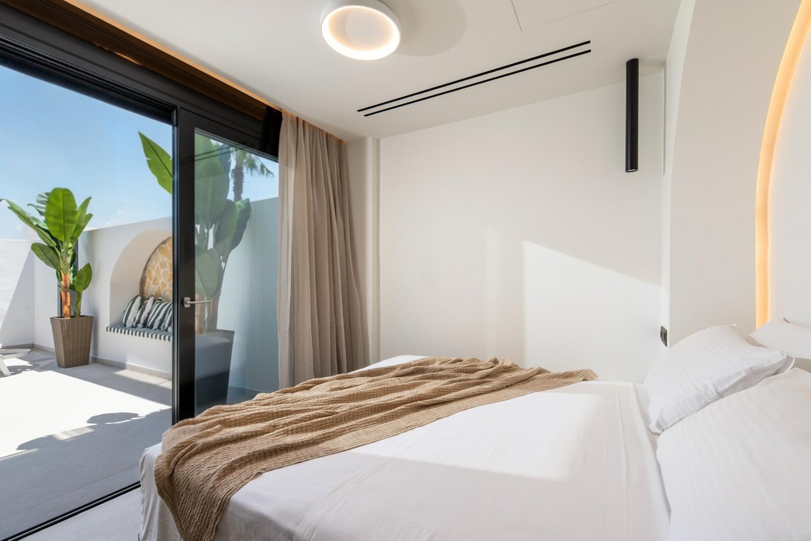 Ciel Suite 1 View